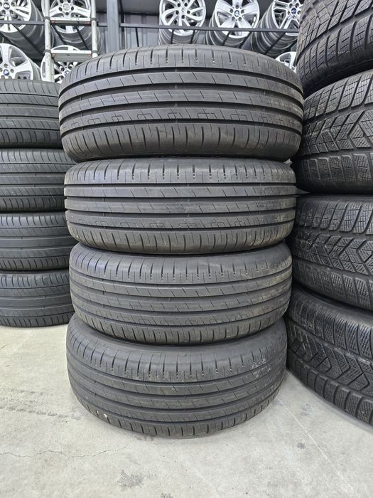 4 Броя 205/55/16 Goodyear 7mm 23dot