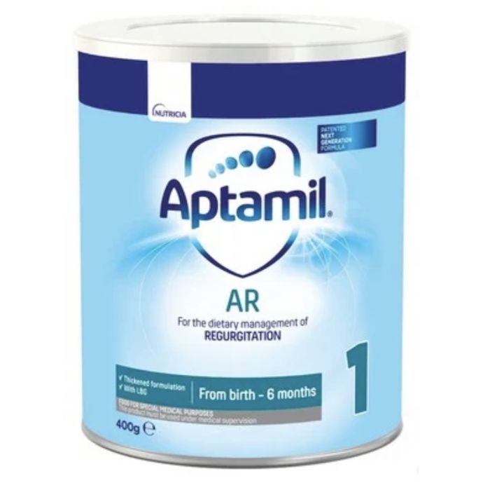 АМ Aptamil 1 AR