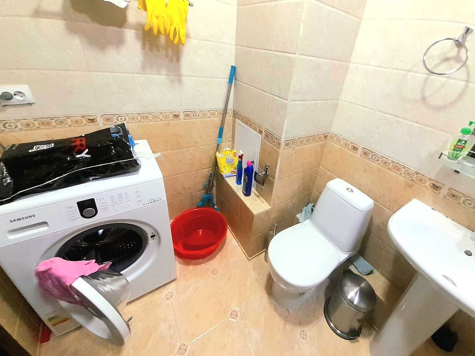 Сдам евро квартиру на Ойбек чехова