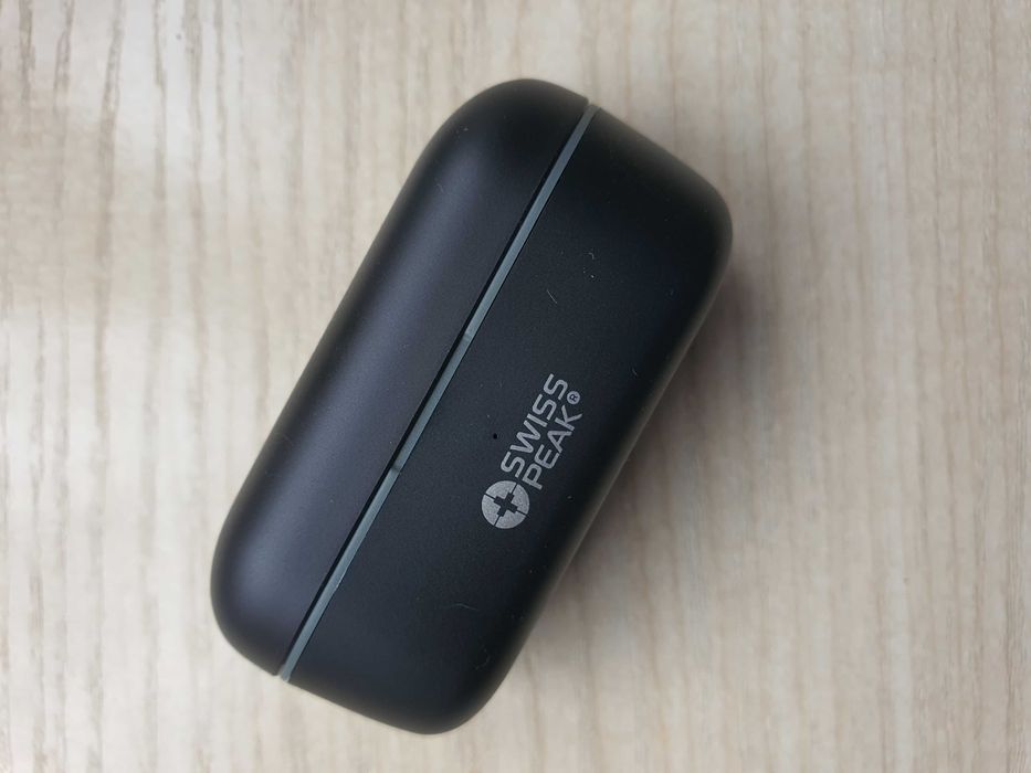 Нови слушалки Swiss peak