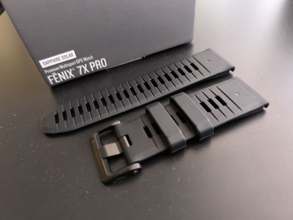 Оригинална каишка за Garmin 26mm