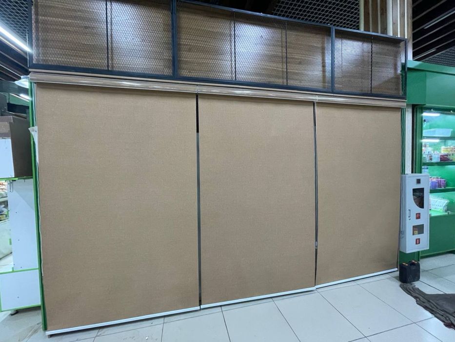 Jalyuzi жалюзи primer xl full moon