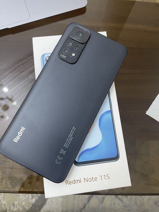 Xiaomi redmi note 11 S