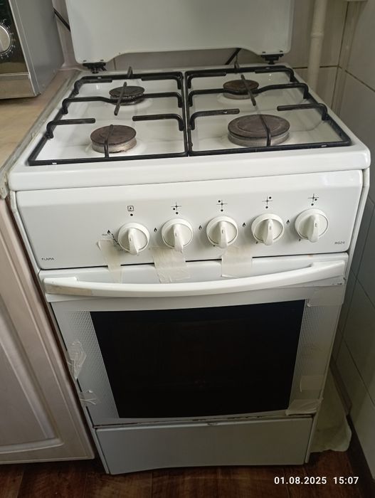 Газовая плита FLAMA RG24
