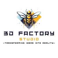 Услуги с 3D Принтер | 3D Factory Studio
