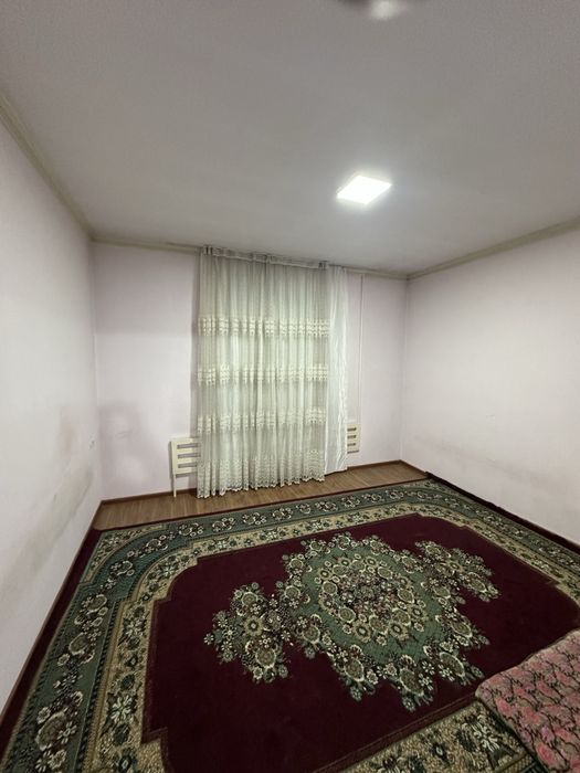 Uchqaxramon postidan 5kl kirganda