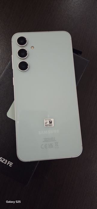 Samsung S23 FE 128GB