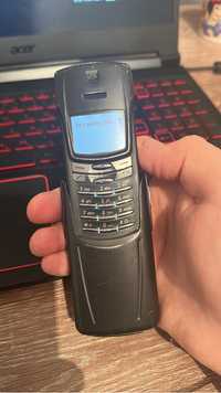 Nokia 8910i / Легенда