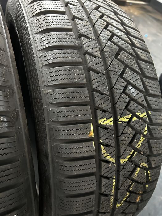 Anvelope iarna Continental 225/50/R18