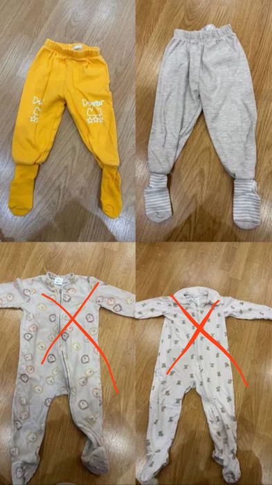 Дрехи за момиченце 86см.- ZARA, MANGO, Mayoral и др.