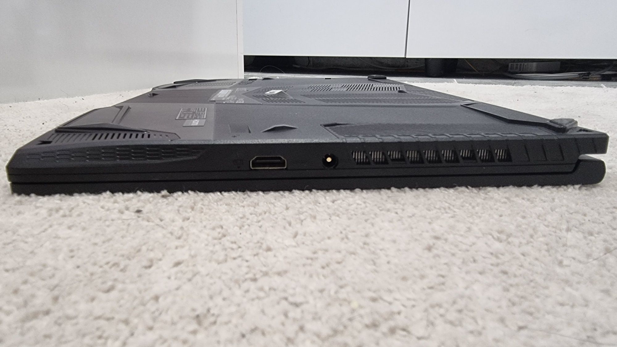 Msi gf65 thin 10ser