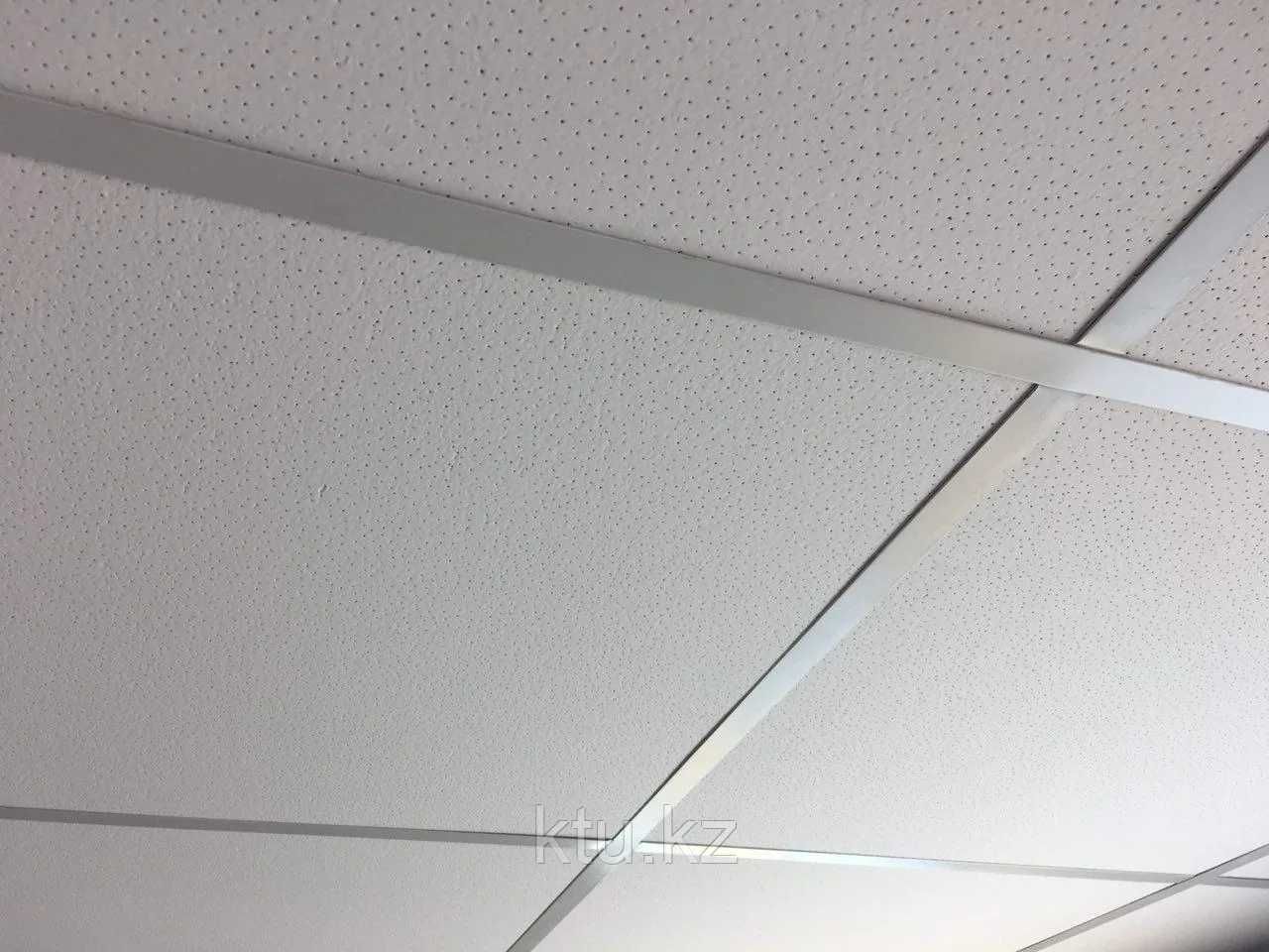 Подвесной потолок ARMSTRONG SCALA Алматы