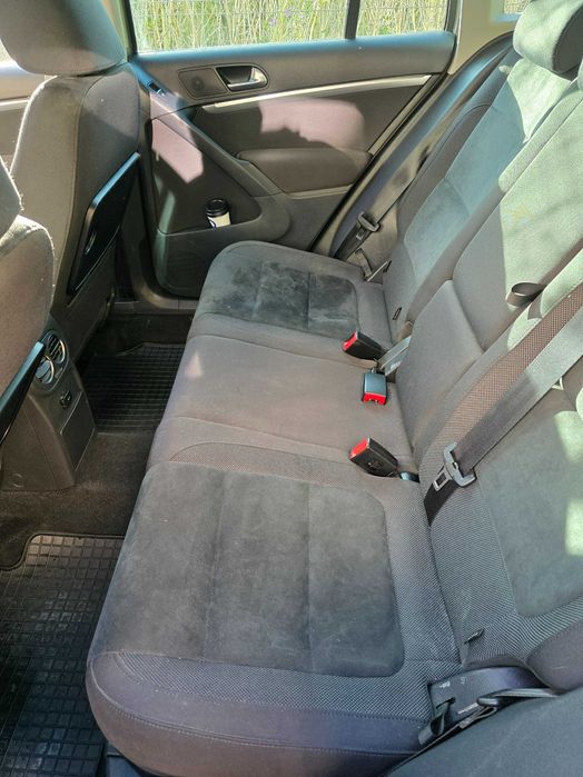 Vw Tiguan 155.000 km