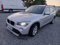 BMW X1 2010 2.0d EURO 5