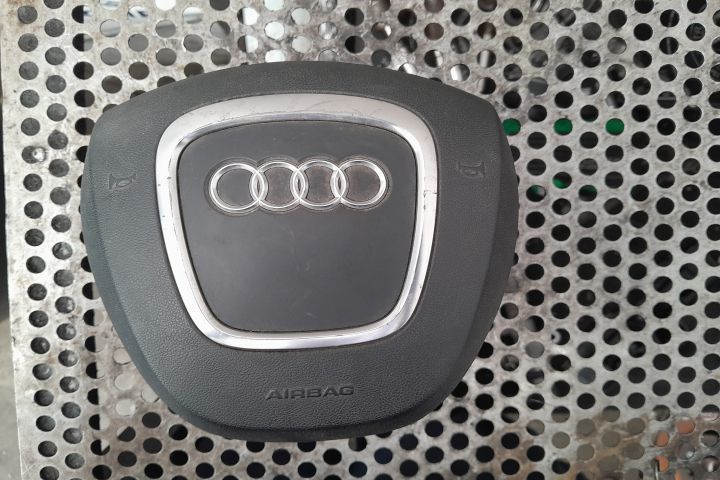 Airbag volan / sofer 8P0880201AM Audi A3 8P/8PA [2th facelift] [2008