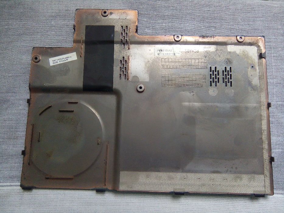 Componente laptop ASUS X50 VL.
