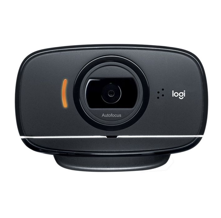 Веб камера Web-камера Logitech C525 Portable HD Webcam