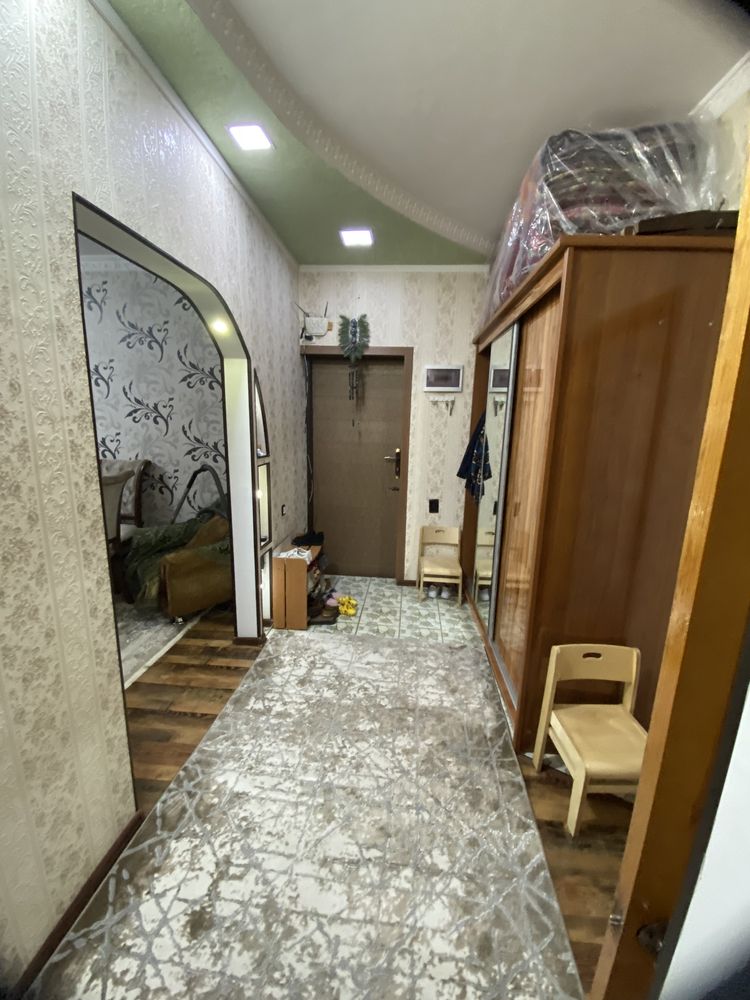 3х комнатная квартира хумаюн