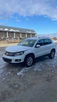 Cardan Volkswagen Tiguan 2.0 TDI CFF CFFB si alte piese