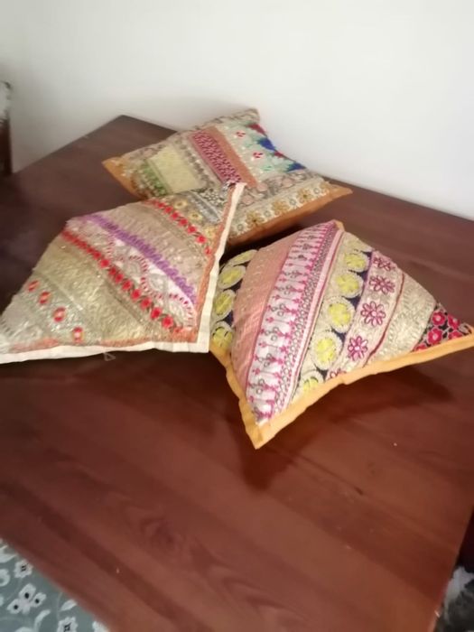 Продам подушки диванные