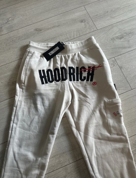 Pantaloni Hoodrich