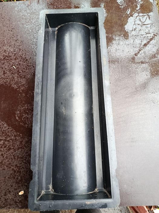 Vând matriță pavaj flora