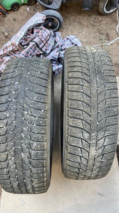 Зимние Шины на автомобиль