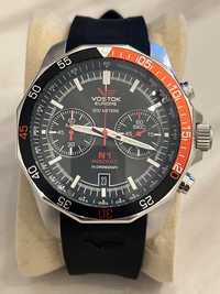 Vostok Europe Rocket N-1 Grand Chronograph