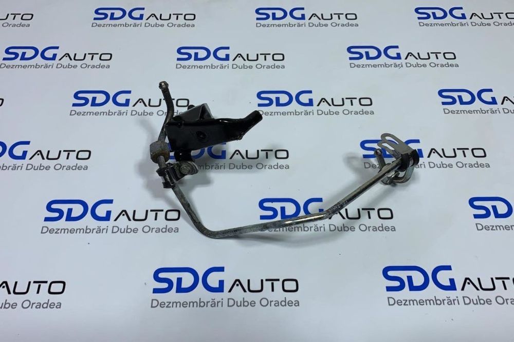 Conducta Pompa Inalta Presiune Ford Transit 2.2TDCI 2010-2015 Euro 5