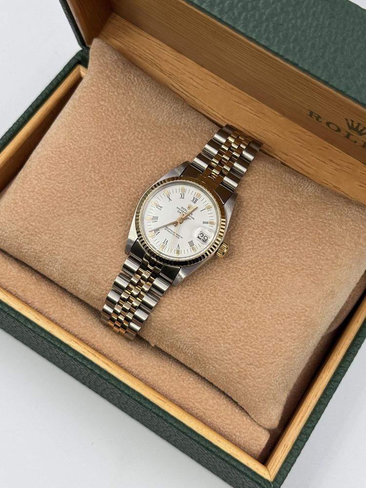Ceas Relex Datejust 31mm