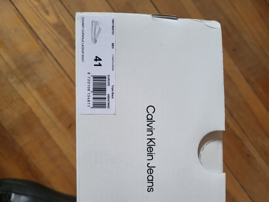 Calvin klein jeans