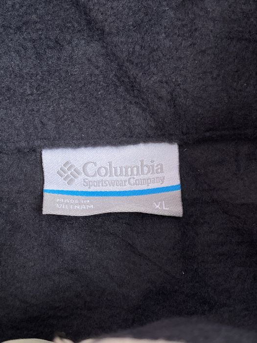 Polar damă Columbia, XL