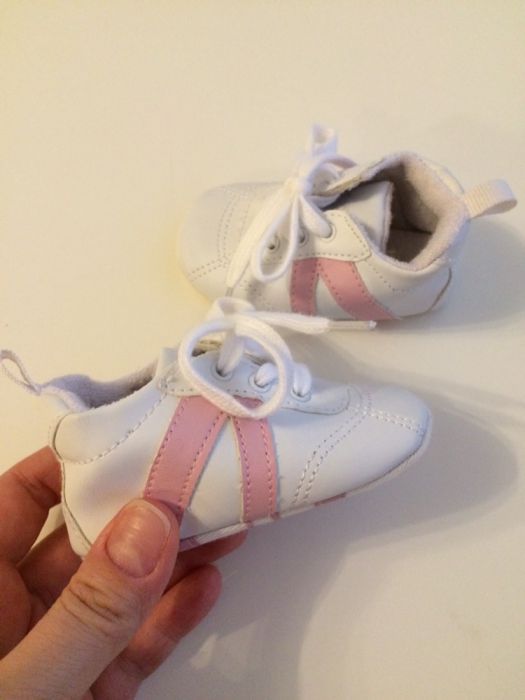 Încălțăminte bebeluși 11 cm