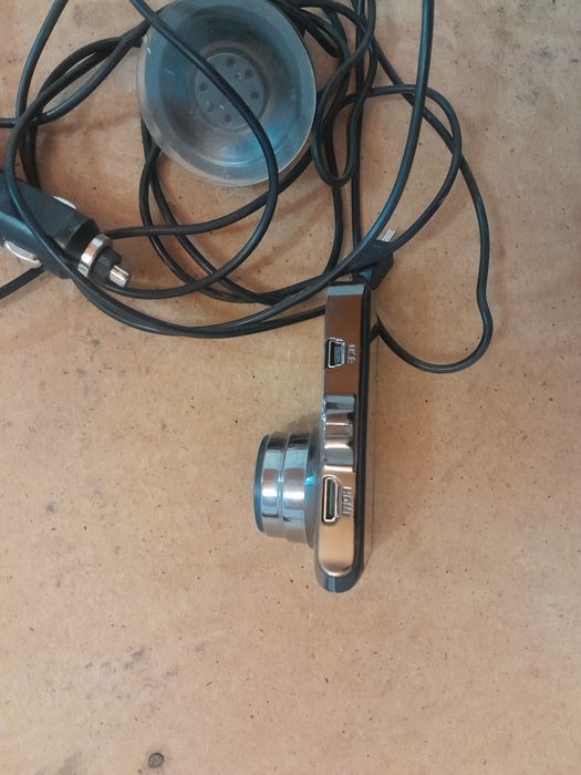 Видеорегистратор