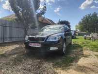 Skoda Octavia kombi