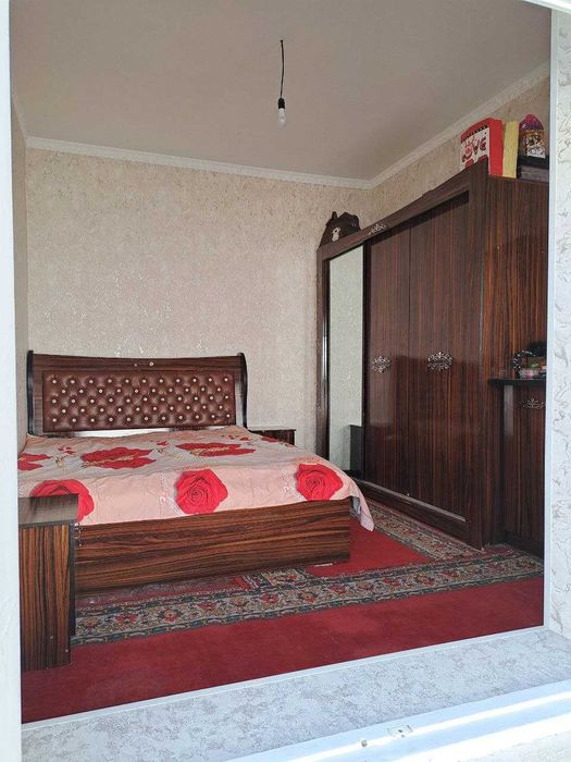 Дом 4 комнаты, 2.1 сотки Шумиловский городок, Яшнабадский р-н