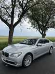 Vând BMW Seria 7 F01 730D Proprietar in acte