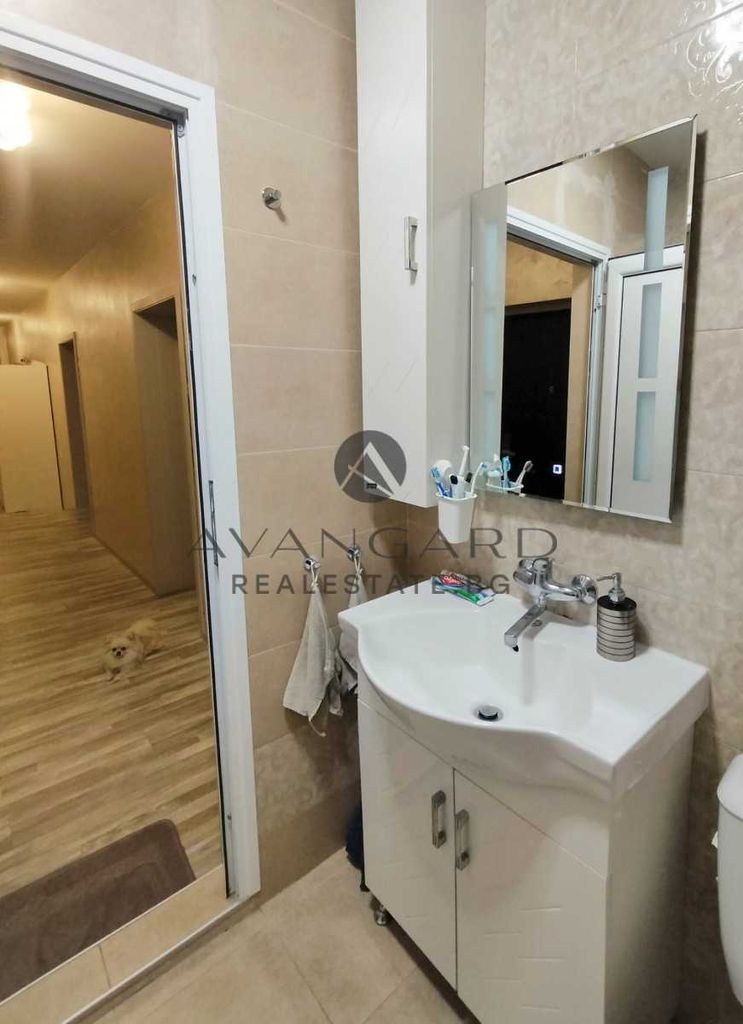 Продава се Етаж от къща в с. Скутаре, Област Пловдив - 176 кв.м за 847 €/кв.м - Снимка #12