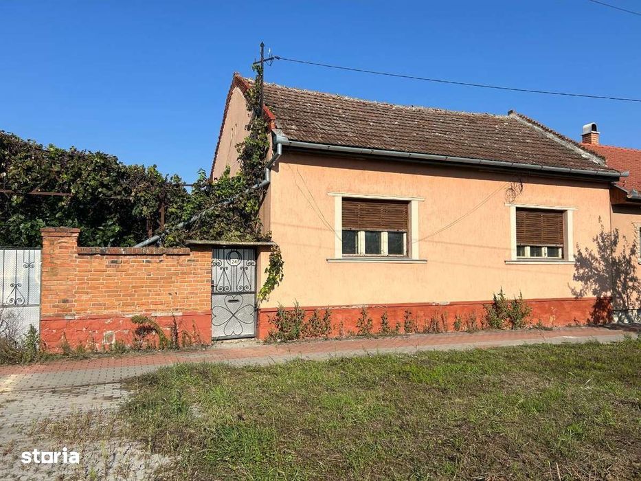 Casa Santion ,central