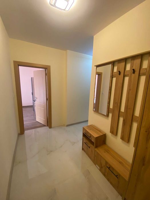 Дава се под наем Тристаен апартамент в София, Център - 86 кв.м за 766.94 € - Снимка #6