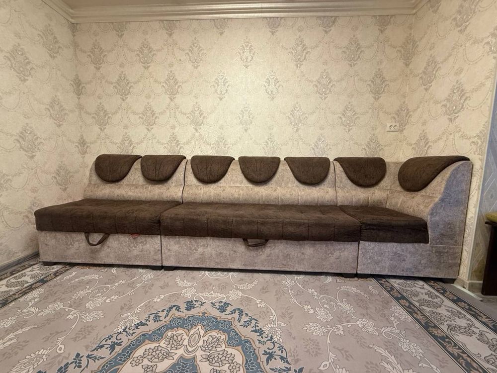 Диван б/у в хорошим состаянии