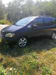 Opel Zafira 2.2 diesel