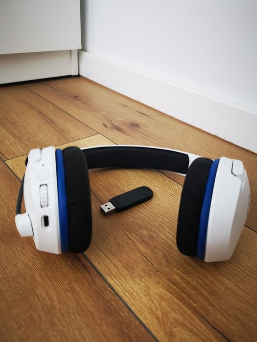 Casti gaming wireless HyperX Cloud Stinger