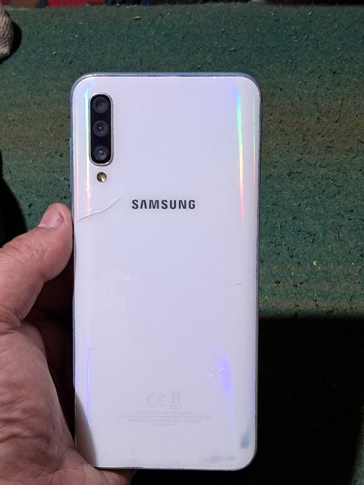 Vand samsung a50 perfect functional