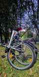 Bicicleta pliabila 24 inch Dahon