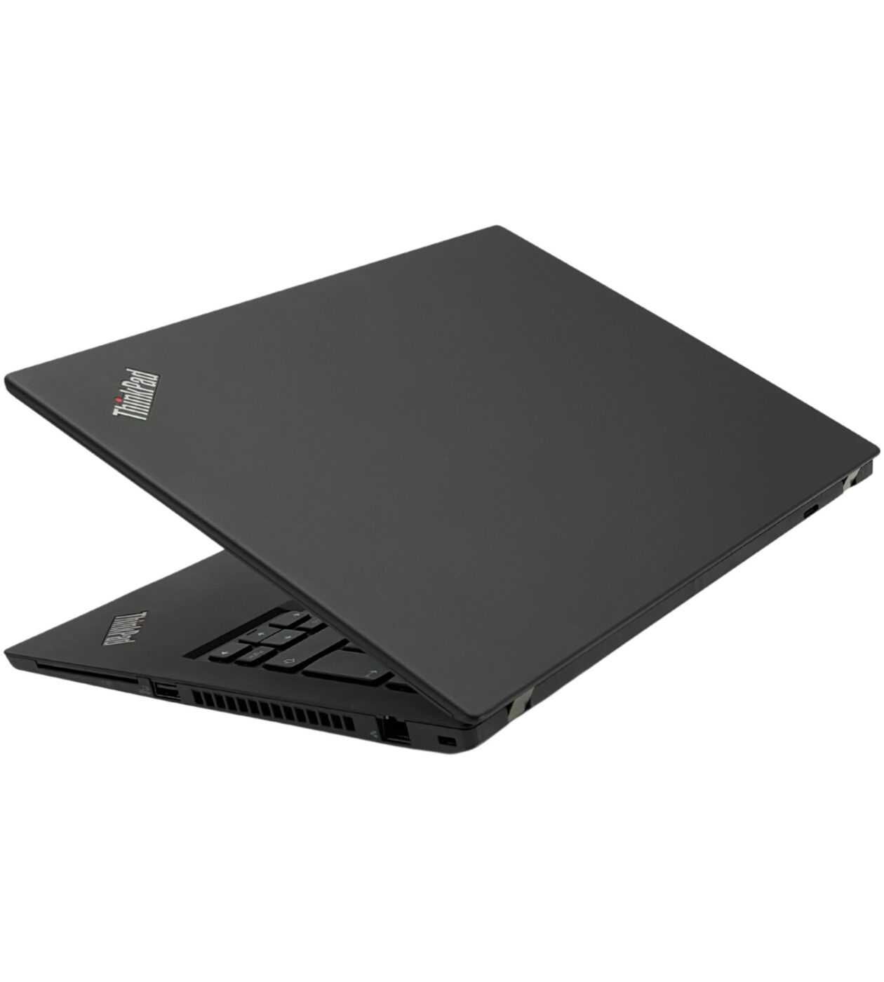 Lenovo ThinkPad P14s Gen 2 Ts/i7-1165G7/16GB DDR4/512GB SSD/T500 4 GB