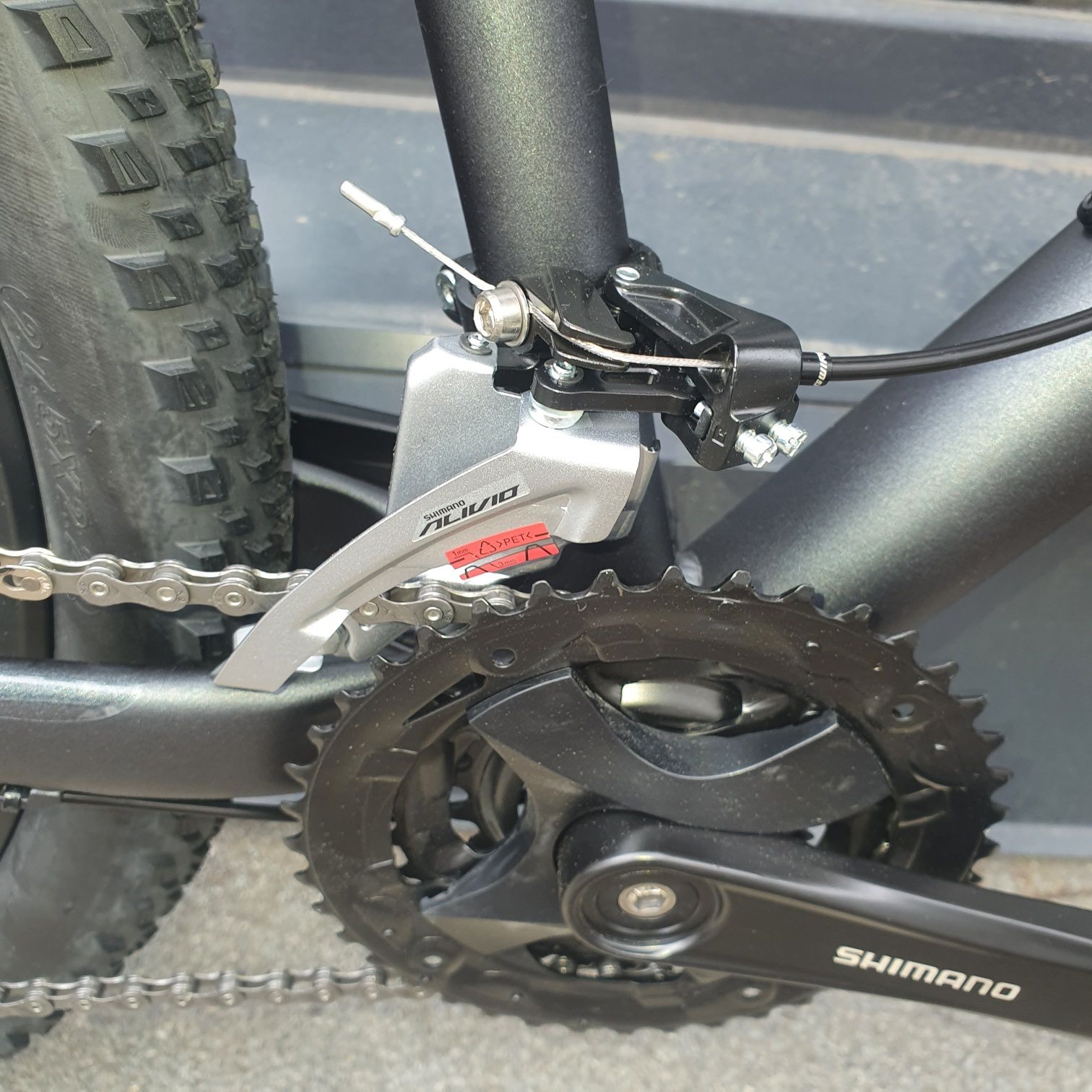 Bicicleta Focus 27.5" pret vechi/NOU:3399/2849lei