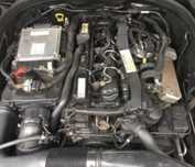 Motor Mercedes 651, 2.2 diesel euro 5,piston,ax cu came