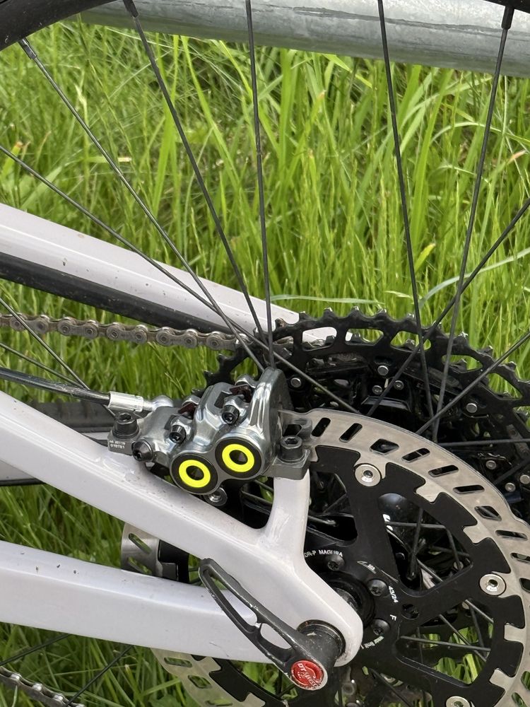Santa Cruz Nomad C