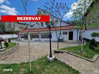 Oportunitate business vis-a-vis de Padurea Snagov